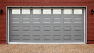 Garage Door Repair at North Euclid, California