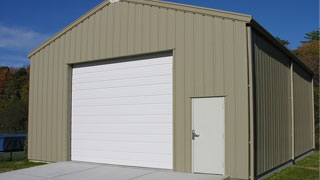 Garage Door Openers at North Euclid, California